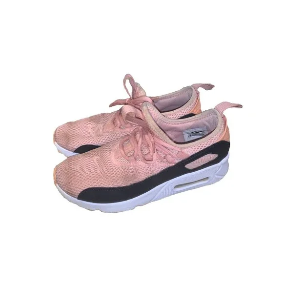 Nike Shoes Nike Air Max Ez Gs Kids Youth Womens Size 6y